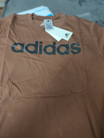 Футболка adidas Sportswear M Lin Sj T #11, Сергей Ф.