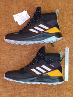 Кроссовки adidas Terrex Trailmaker Mid C.Rdy #45, Леонид С