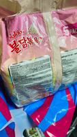 Корейская лапша быстрого приготовления SamYang со вкусом острой курицы "Крем Карбонара" 5ШТ по140г. (Самьянг) #20, Вера А.