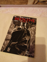 Бэтмен. Detective Comics. Высшее общество | Дини Пол #5, Кузьменков Евгений