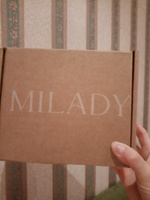 Бюстгальтер MILADY #29, Ирина П.