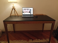 Gatura Письменный стол, IMIR, 120х60х75 см #3, Рамазан А.