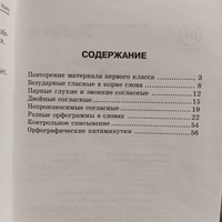 Лучшие диктанты и грамматические задания по русскому языку: 2 класс | Сычева Галина Николаевна #8, Олеся Л.