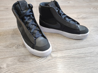 Кеды Nike W Blazer Mid Victory #20, Ma N.