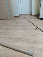 Спиннинг Shimano Catana 5-25гр, 270см #40, Владимир И.