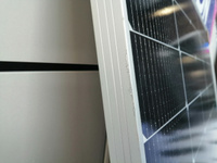 Солнечная панель FSM 410M TP Sunways, солнечная батарея для дома 410 Вт, для дачи, 24В, 1шт. #8, Александр Ч.