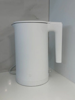 Xiaomi Электрический чайник Electric Kettle 2 MJDSH04YM, белый #13, Евгения Н.