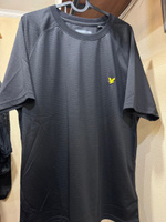 Футболка спортивная Lyle & Scott #12, Виталий