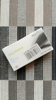 Aquamax Контактные линзы, -3.50, 8.6, 2 недели  #70, Андрей З.