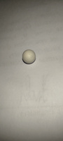 шары для страйкбола Азот 6 мм 0,45 г пакет 1 кг. 2222 шт. белые шарики AZOT Strike #5, Роман Б.