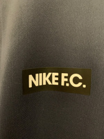 Костюм спортивный Nike M Nk Df Fc Libero Trksuit K #10, Айрат Г.