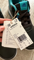 Кеды adidas Sportswear Tensaur Sport 2.0 K #111, Надежда Ш.