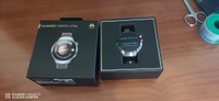 Умные часы HUAWEI Watch 4 Pro, (MDS-AL00), Темно-коричневый, (55020APB) #22, Константин С.