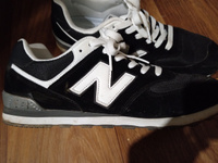 Кроссовки New Balance 574 #31, Балаева Е.