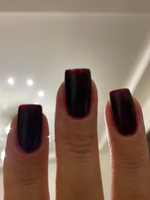 Гель-лак для ногтей Grattol Color Gel Polish Rouge Noir 097, 9мл #55, Оксана А.