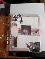 Альбом коллекционера Forget-me-not, 25 листов #23, Анастасия К.