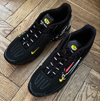 Кроссовки Nike Air Max Plus #29, Александр С.