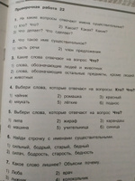 Русский язык 2 класс. Проверочные и контрольные работы | Узорова Ольга Васильевна, Нефедова Елена Алексеевна #8, Галина М.