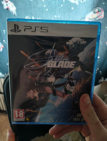 Игра Stellar Blade (PlayStation 5, Русские субтитры) #7, Михаил К.