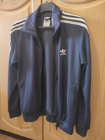 Брюки спортивные adidas Originals Beckenbauer Tp #14, рустик Г.