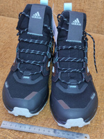 Кроссовки adidas Terrex Trailmaker Mid C.Rdy #39, Леонид С