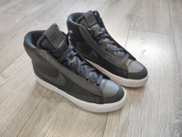 Кеды Nike W Blazer Mid Victory #23, Ma N.