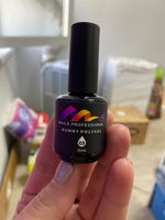 Me Nails Жидкий полигель для наращивания ногтей цвет 03/База для гель лака, 15 мл #24, Виктория Г.