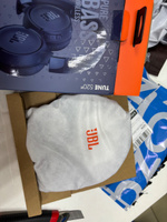 Наушники беспроводные полноразмерные JBL TUNE T520BT, Blue #23, Ирина Б.