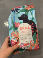 Florida Dog Adult Large Breed Lamb & Pear Сухой корм для взрослых собак крупных пород, ягненок, груша, 1 кг / Флорида #23, Анастасия М.