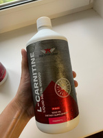 red star labs l carnitine 5LB, Red Star