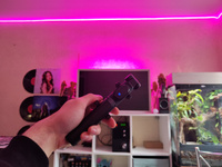 Монопод для телефона / селфи палка Xiaomi Selfie Stick Mi, Bluetooth трипод, черный #23, Александр С.