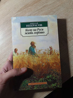 Кому на Руси жить хорошо | Некрасов Николай Алексеевич #2, Варвара П.