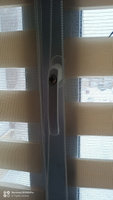Ручка для окна Roto Swing, штифт 37 мм, с винтами, белая. Фурнитура для пластиковых окон. #87, Вячеслав В.