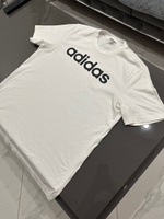 Футболка adidas Sportswear M Lin Sj T #14, Бэла Б.