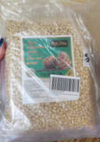 Кедровые орехи очищенные 500 гр орехи без добавок для без сахара #8, Улыбышка