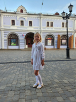 Платье LITTLEDANDY Весь мир моды #34, Анна В.