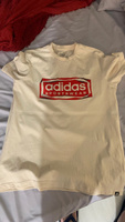 Футболка adidas M Fld Spw Logo #39, Вячеслав Щ.