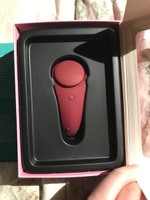 Вибратор в трусики Satisfyer Sexy Secret с управлением через смартфон #4, Линтту Б.