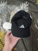 Бейсболка adidas Bball Cap Cot #42, Тимур