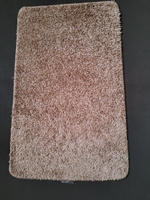 Carpet Hall Коврик для ванной 80x50 см #60, Yuki