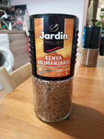 Кофе растворимый Jardin Kenya Kilimanjaro, 95 г #30, Полина Т.