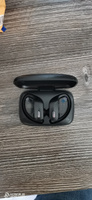 Наушники беспроводные для телефона спортивные с микрофоном для андроид, айфон/ гарнитура #86, Solomyanov D.