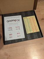 Коллектор регулируемый с расходомерами из нержавеющей стали Gappo G424.6 6-вых.x1"x3/4" уп. 1 шт. #6, Сергей К.