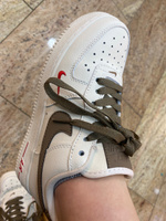 Кроссовки Nike Air Force 1 #15, Анна К.