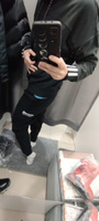 Брюки спортивные adidas Originals Baloon Pant #1, Екатерина В.