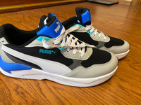 Кроссовки PUMA X-Ray Speed Lite #89, Иван К.