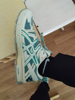 Кроссовки ASICS Gel-Kahana 8 #22, Андрей М.