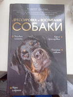 Дрессировка и воспитание собаки | Шкляев Андрей Николаевич #5, Владимир С.