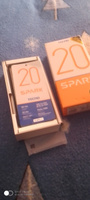 Tecno Смартфон Spark 20 8/128 ГБ, черный #40, Алёна М.