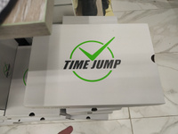 Кроссовки TimeJump #56, Irina K.